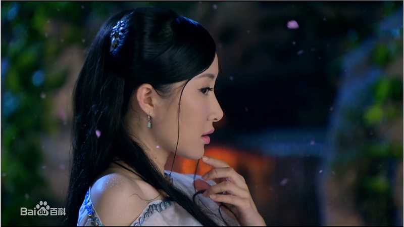 舒畅(Jennifer)古装精选剧照精选