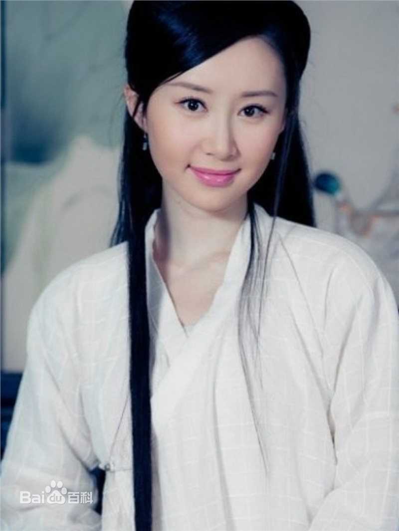 舒畅(Jennifer)古装精选剧照精选