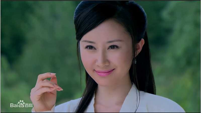 舒畅(Jennifer)古装精选剧照精选