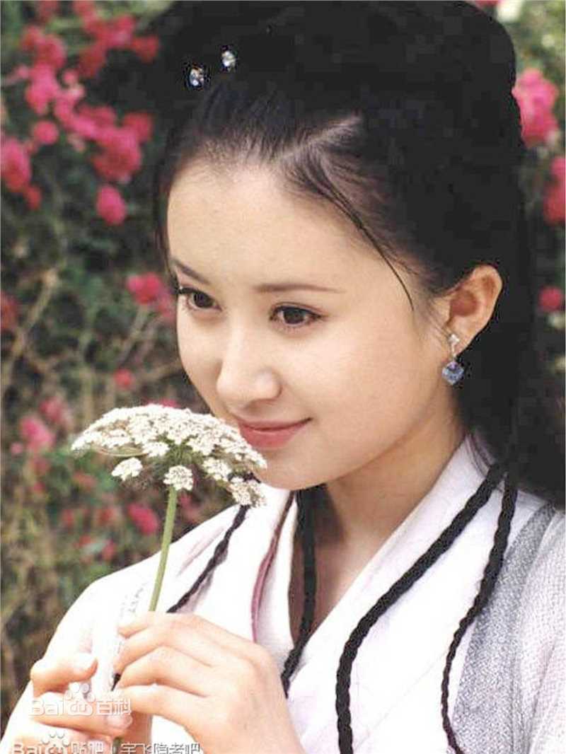 舒畅(Jennifer)古装精选剧照精选