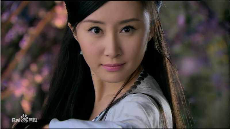 舒畅(Jennifer)古装精选剧照精选