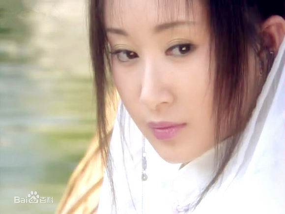 舒畅(Jennifer)古装精选剧照精选