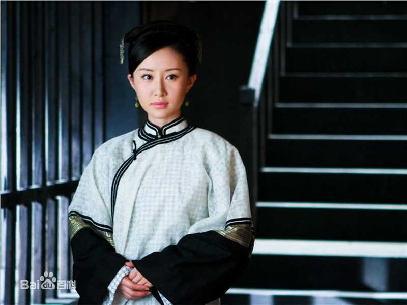 舒畅(Jennifer)古装精选剧照精选