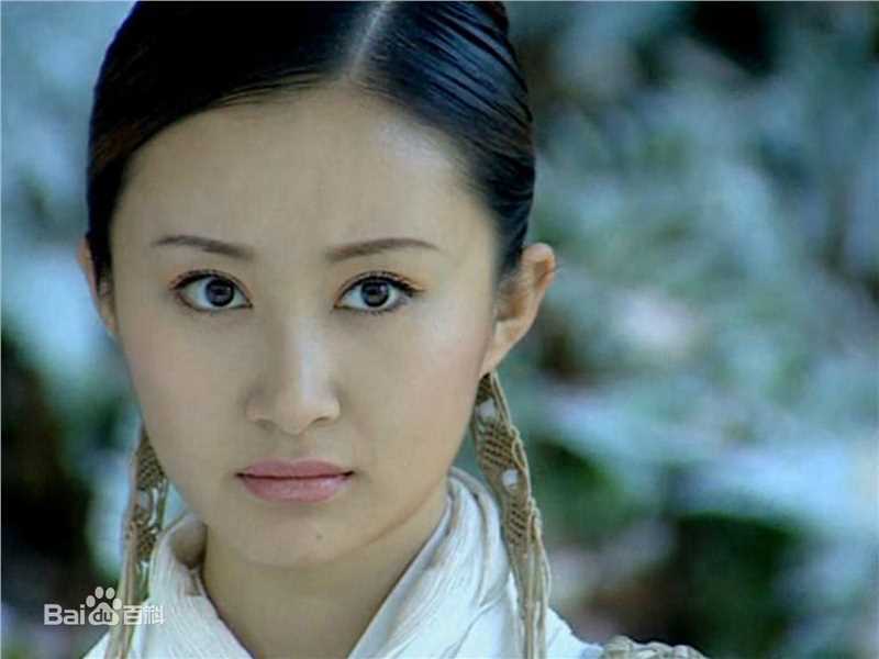 舒畅(Jennifer)古装精选剧照精选