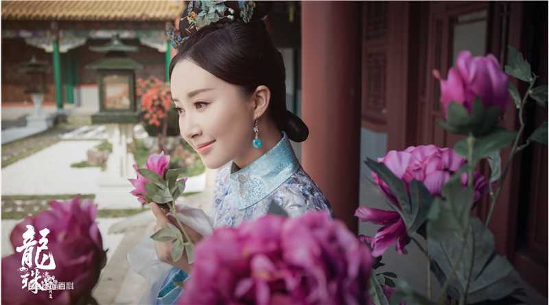 舒畅(Jennifer)古装精选剧照精选