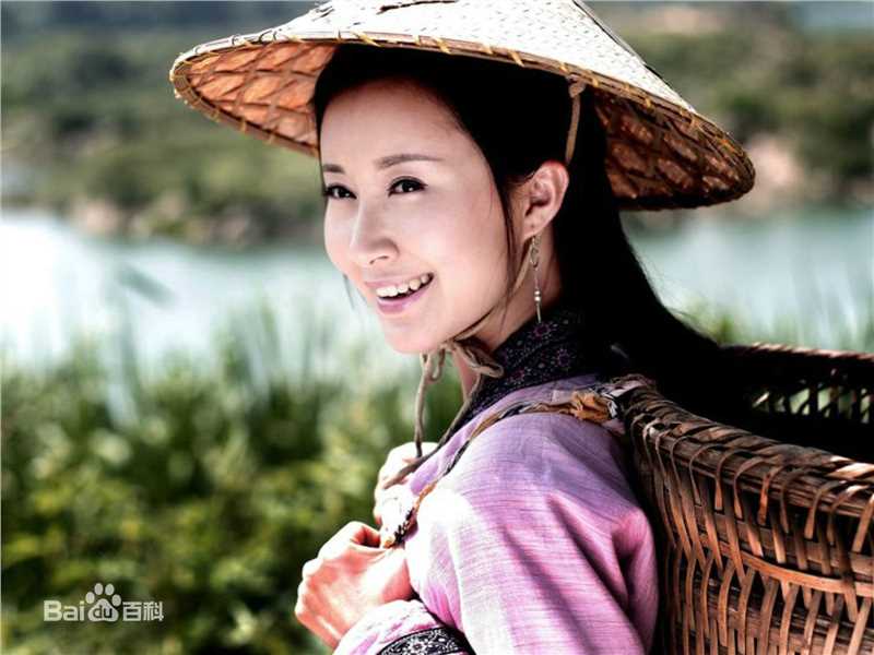 舒畅(Jennifer)古装精选剧照精选