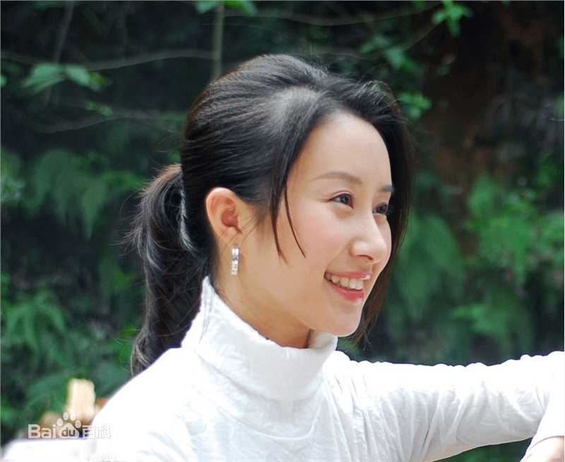 舒畅(Jennifer)现代剧最新剧照精选