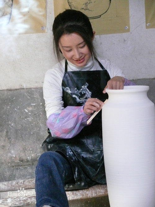 舒畅(Jennifer)现代剧最新剧照精选