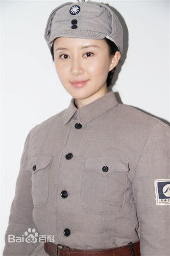 舒畅(Jennifer)现代剧最新剧照精选