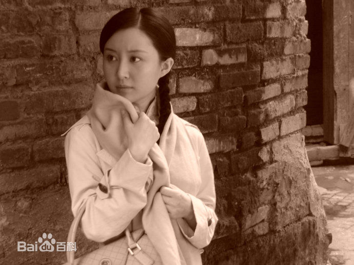 舒畅(Jennifer)现代剧最新剧照精选