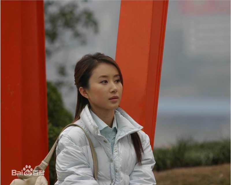 舒畅(Jennifer)现代剧最新剧照精选