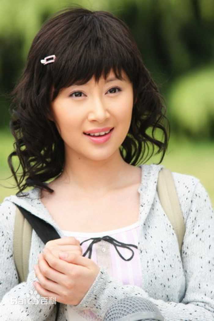 舒畅(Jennifer)现代剧最新剧照精选