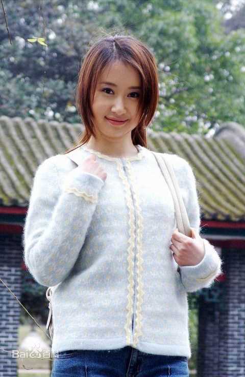 舒畅(Jennifer)现代剧最新剧照精选