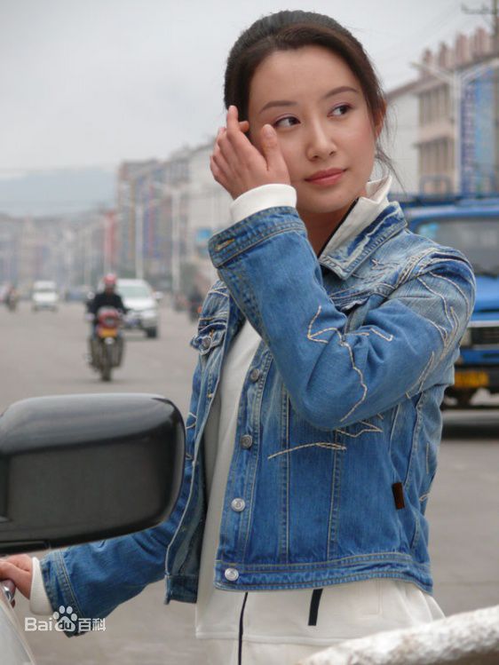 舒畅(Jennifer)现代剧最新剧照精选