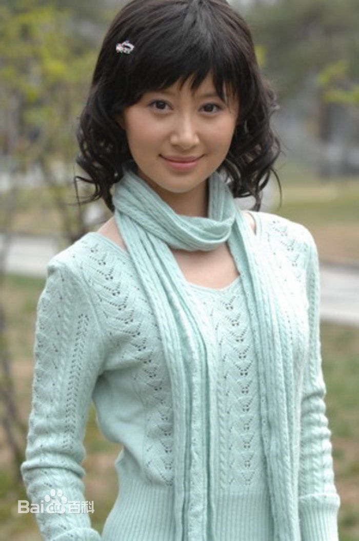 舒畅(Jennifer)现代剧最新剧照精选