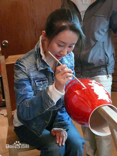 舒畅(Jennifer)现代剧最新剧照精选