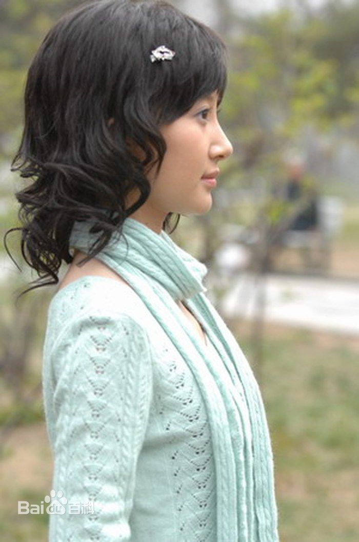 舒畅(Jennifer)现代剧最新剧照精选