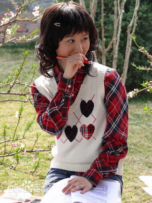 舒畅(Jennifer)现代剧最新剧照精选