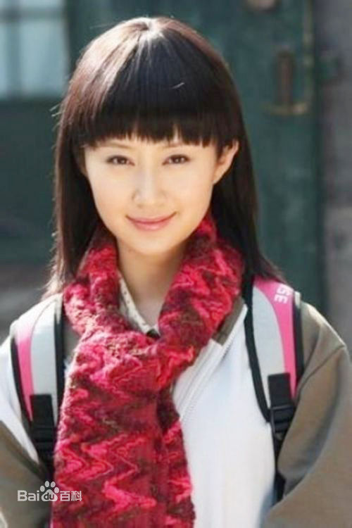 舒畅(Jennifer)现代剧最新剧照精选