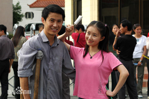 舒畅(Jennifer)现代剧最新剧照精选