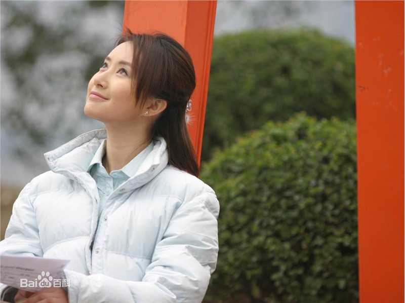 舒畅(Jennifer)现代剧最新剧照精选