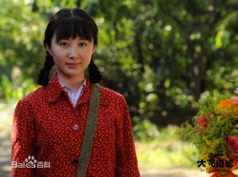 舒畅(Jennifer)现代剧最新剧照精选