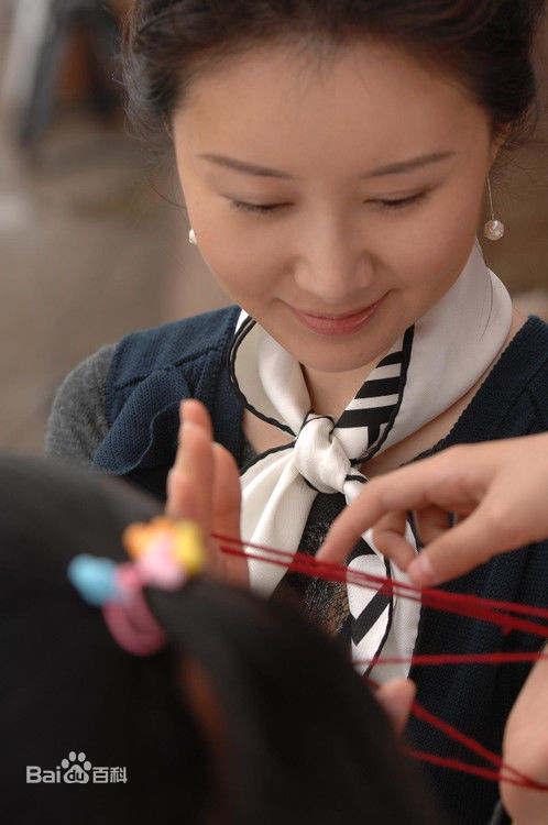 舒畅(Jennifer)现代剧最新剧照精选