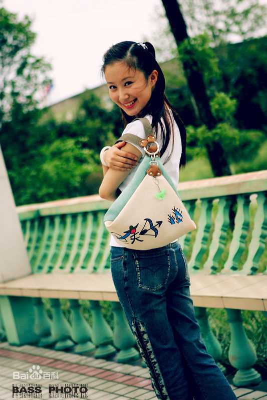 舒畅(Jennifer)现代剧最新剧照精选