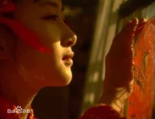 舒畅(Jennifer)童年MTV、专辑图片生活照相册