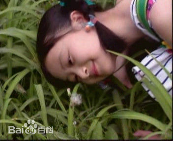 舒畅(Jennifer)童年MTV、专辑图片生活照相册