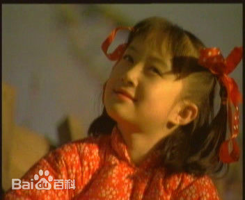 舒畅(Jennifer)童年MTV、专辑图片生活照相册