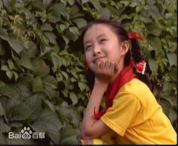 舒畅(Jennifer)童年MTV、专辑图片生活照相册