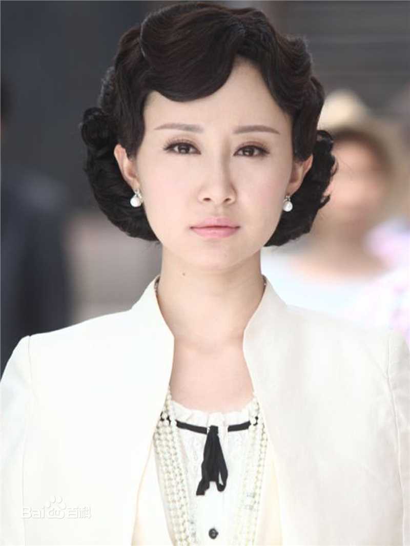 最全舒畅(Jennifer)在《烽火佳人》饰 佟毓婉中的相册