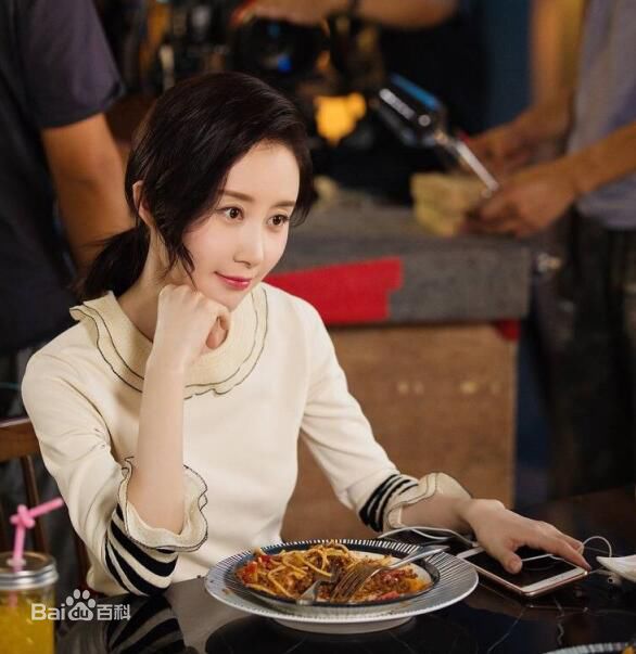 最全舒畅(Jennifer)在《我的早更女友》饰 戚嘉中的壁纸