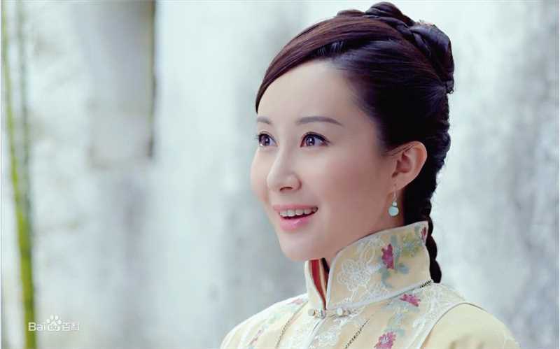 舒畅(Jennifer)年代精选剧照精选