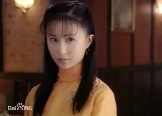 舒畅(Jennifer)年代精选剧照精选