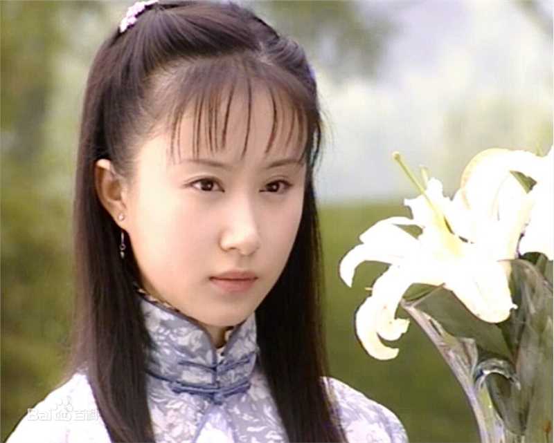 舒畅(Jennifer)年代精选剧照精选