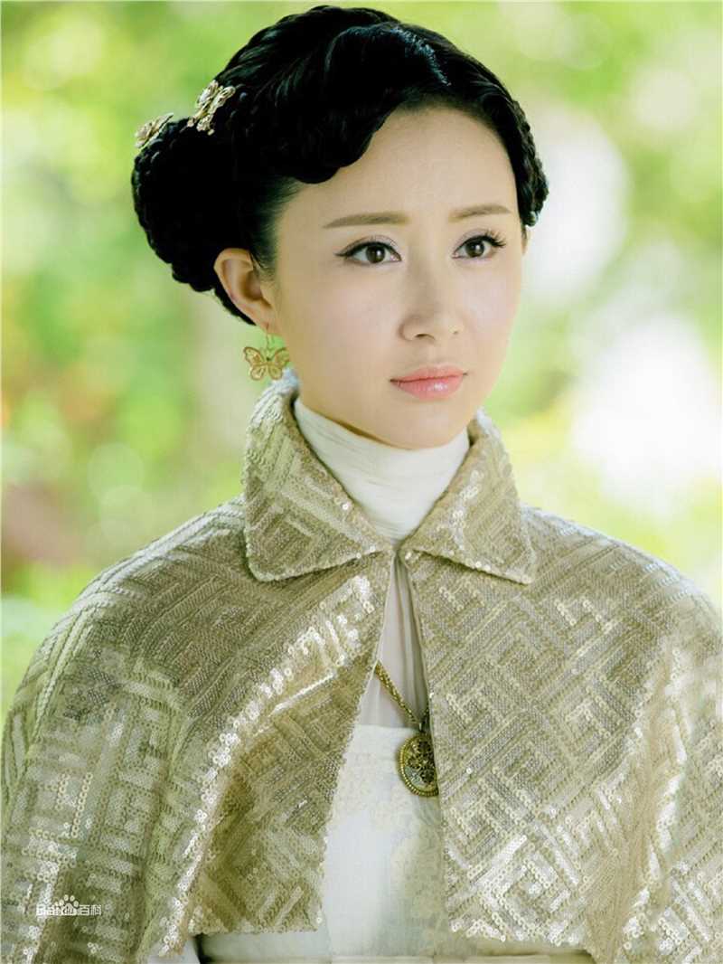 舒畅(Jennifer)年代精选剧照精选