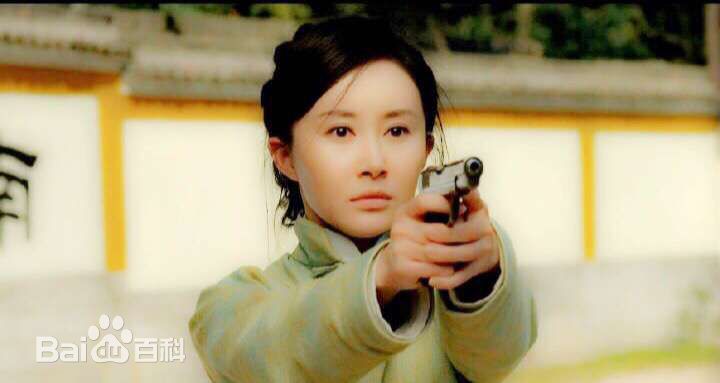 舒畅(Jennifer)年代精选剧照精选