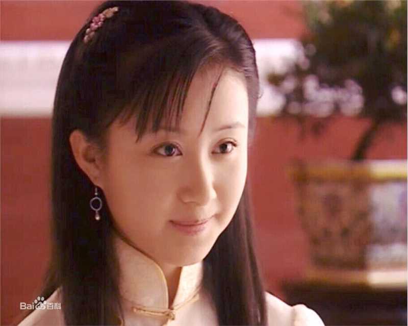 舒畅(Jennifer)年代精选剧照精选