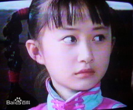 舒畅(Jennifer)年代精选剧照精选