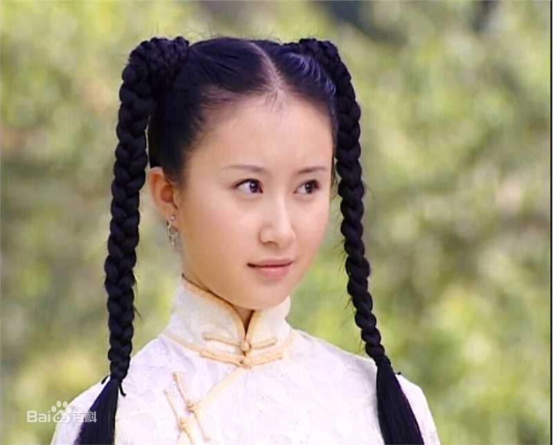 舒畅(Jennifer)年代精选剧照精选