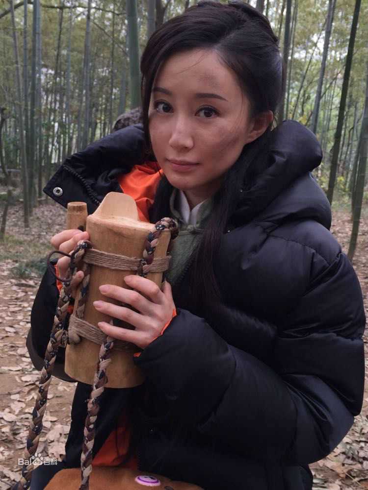 舒畅(Jennifer)年代精选剧照精选