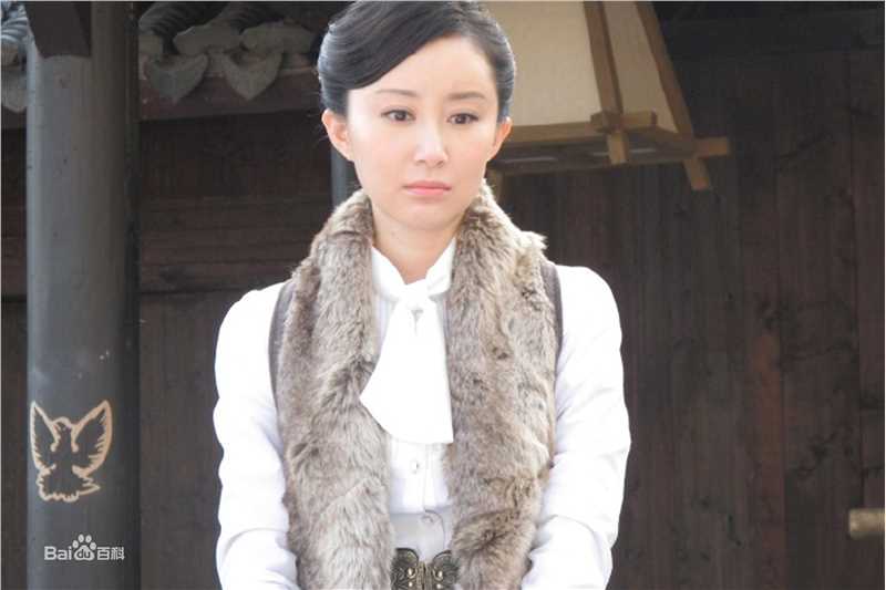 舒畅(Jennifer)年代精选剧照精选