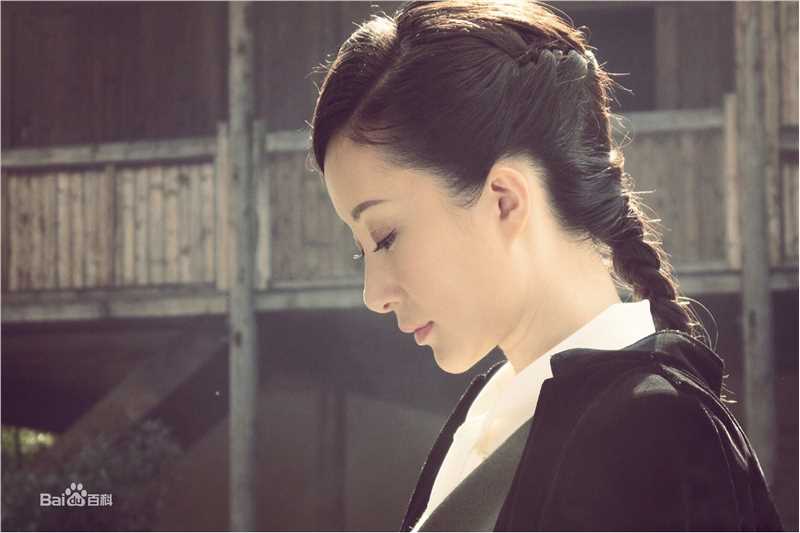 舒畅(Jennifer)年代精选剧照精选