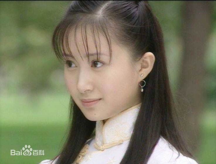 舒畅(Jennifer)年代精选剧照精选