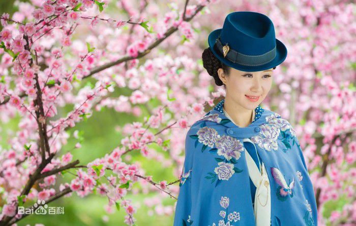 舒畅(Jennifer)年代精选剧照精选