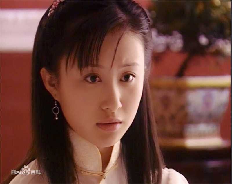 舒畅(Jennifer)年代精选剧照精选