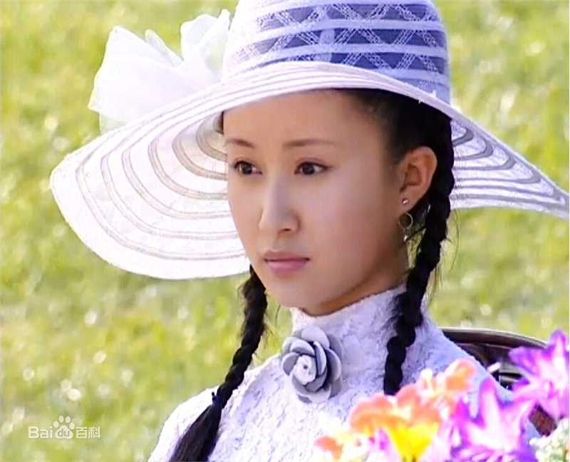 舒畅(Jennifer)年代精选剧照精选