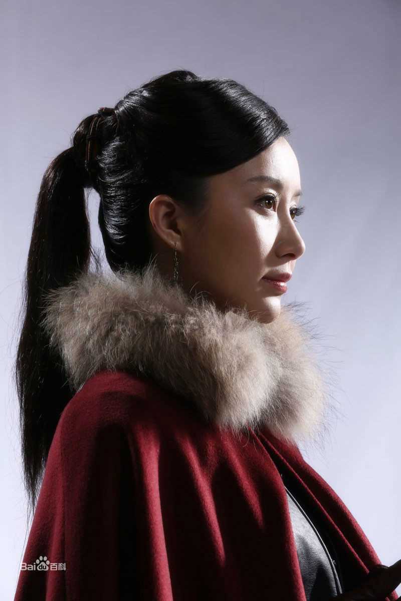 舒畅(Jennifer)年代精选剧照精选